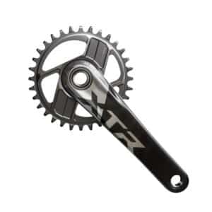 Shimano FC-M9200 XTR 12s Kranksett