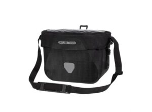Ortlieb Ultimate High-Vis styreveske