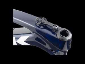 Alternative view of Bontrager Pro Blendr Knock Block-computerfeste
