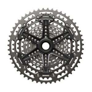Alternative view of Shimano XTR CS-M9200 Kassett 10-51T