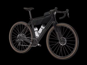 Alternative view of Trek Adventure rammeveske 2,6L