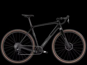 Trek Checkpoint SL 5 AXS Gen 3 Black