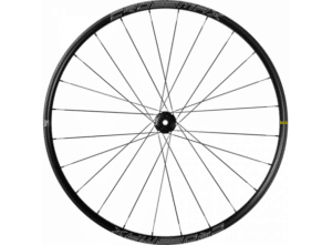 Mavic Crossmax 27,5" Bakhjul 148mm CL