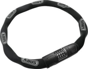 Abus kjettinglås 8808C/110