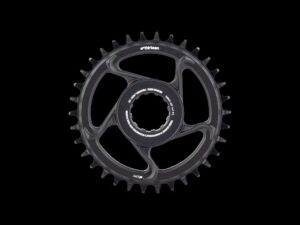 e*Thirteen e*Spec Aluminum Chainring for Trek E-Caliber