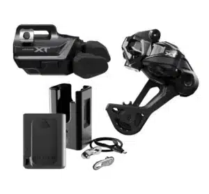 Shimano XT M8250 Upgrade Kit