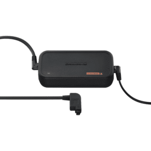 SHIMANO Batterilader EC-E8004