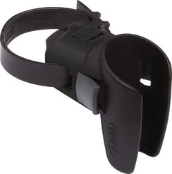 Alternative view of Abus Numero spirallås kode