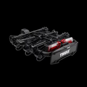 Alternative view of Thule OutPace 3 Sykkelstativ