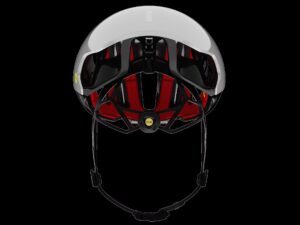 Alternative view of Trek ballista hjelm Hvit