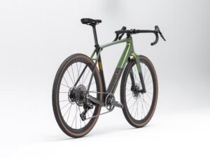Alternative view of Trek Checkpoint SL 7 AXS Gen 3 Chameleon