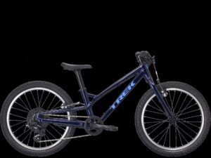 Trek Wahoo Path 20" Blå