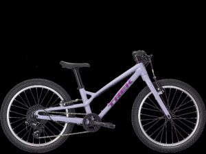 Trek Wahoo Path 20" Lavender