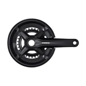SHIMANO Kranksett MT210-2 9-delt 175,0mm