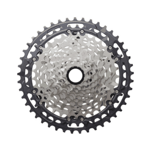 SHIMANO DEORE XT CS-M8200 kassett 9-45T