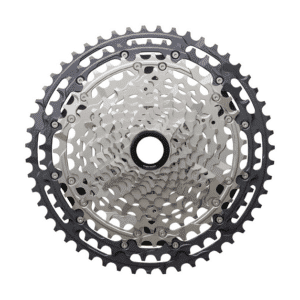 SHIMANO DEORE XT CS-M8200 kassett 10-51T