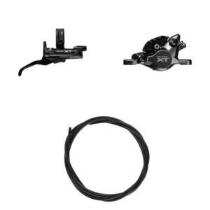 SHIMANO DEORE XT M8200 Skivebrems bak
