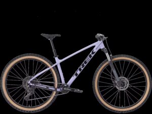 Trek Marlin 6 Gen 3 Lavender