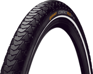 Continental Contact Reflex 700 x 47C dekk