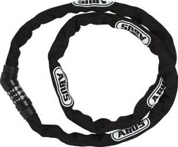Abus Steel-O-Chain 110cm kode