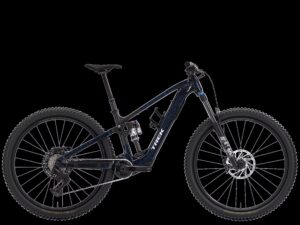 Trek Fuel+ EX 8 Gen 2 purple