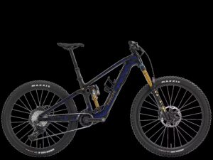 Trek Fuel+ MX 9.8 XT Di2 Gen 2 Navy