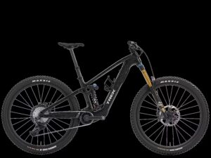 Trek Fuel+ LX 9.8 XT Di2 Gen 2 Smoke