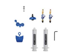 Bleedkit SRAM Premium MIN Luftesett