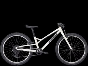 Trek Wahoo 24 Path White