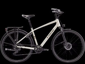 Trek Verve Equipped Lunar