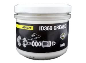 Mavic Instant Drive 360 Grease