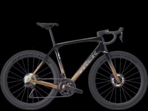 Trek Domane SL 7 Gen 4 Bronze