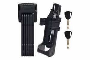 ABUS BORDO Big XPlus™ 6000K/120 lås