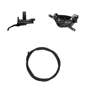 SHIMANO DEORE XT M8220 Skivebrems bak
