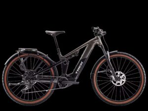 Trek Powerfly FS+ 4 Equipped 800Wh