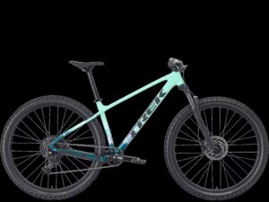 Trek Marlin 5 Gen 3 Miami Green
