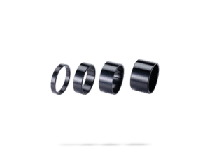 BBB Headset Spacer 4 stk
