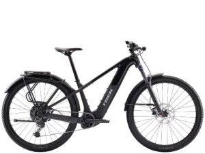 Trek Powerfly+ 4 Equipped 800 W
