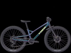 Trek Wahoo 24 Trail