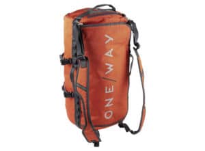 ONE WAY DUFFLE BAG 130L