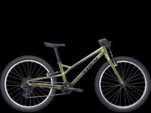 Trek Wahoo 24 Path Green