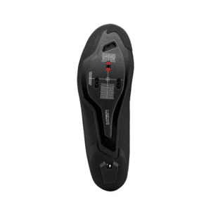 Alternative view of Shiamno RC703 sko svart