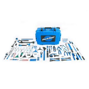 Park Tool BRK-1 Big Rolling Verktøykoffert