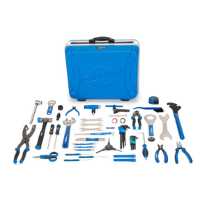 Park Tool EK-3 Travel Verktøykoffert