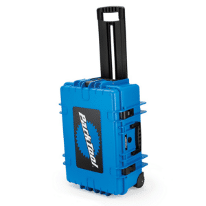 Alternative view of Park Tool BRK-1 Big Rolling Verktøykoffert
