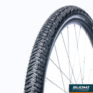 Suomi Routa eBike 27.5×2,25″ Piggdekk