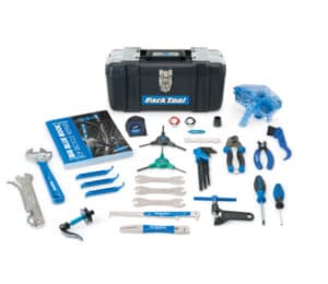 Park Tool AK-5 verktøykoffert
