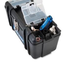 Alternative view of Park Tool SK-4 verktøykoffert