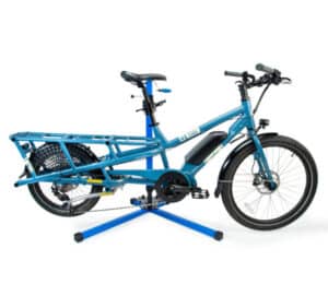 Alternative view of Park Tool PRS-30 Mekkestativ