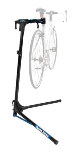 Alternative view of Park Tool PRS-25 Mekkestativ